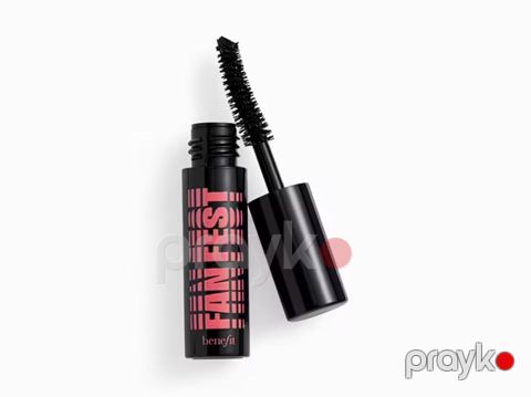 Kirpiklər üçün tuş Benefit Fan Fest Mini Mascara No Brand — Bakı