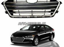 Hyundai elantra 2016-2018 Ablisovka — Bakı