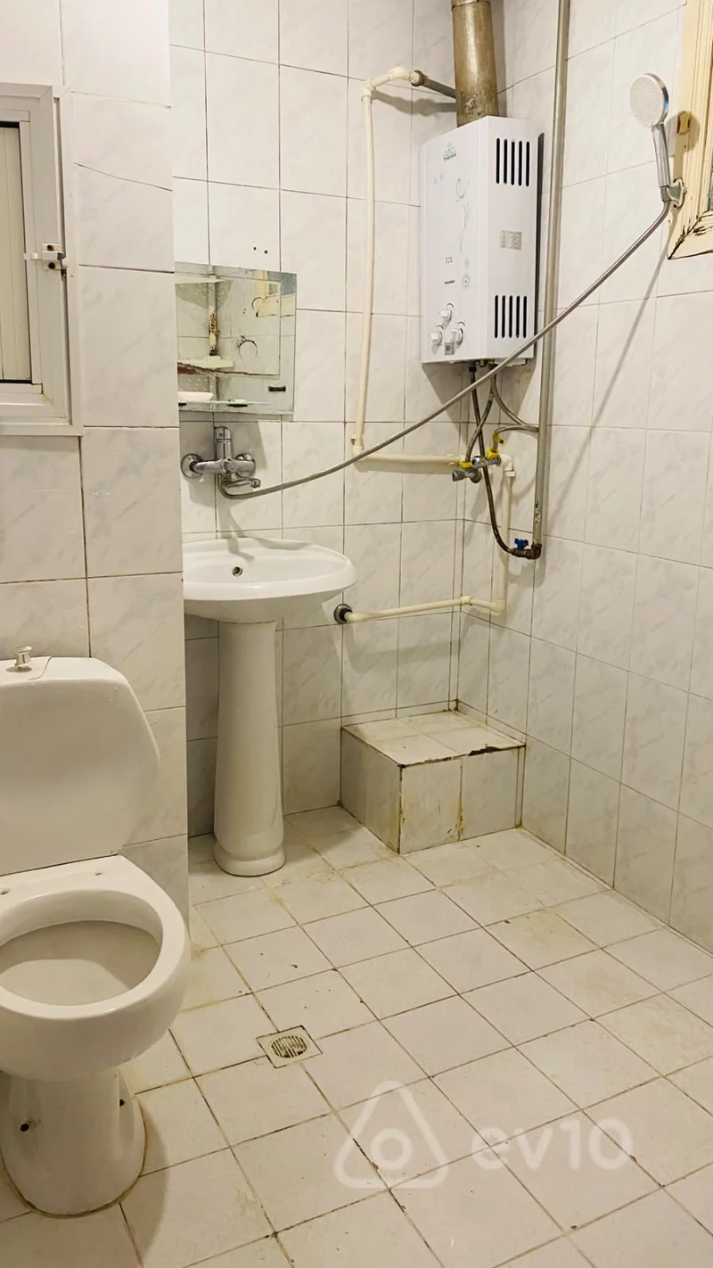 2 otaqlı mənzil, 60 m², Mehemmed Hadi — kirayə — Mənzil, Bakı (9)