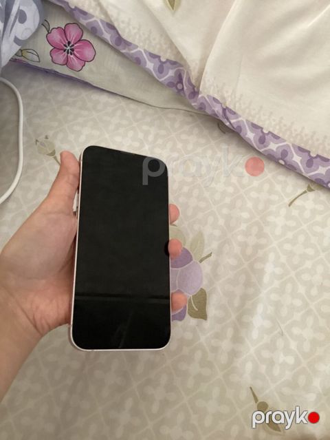 IPhone 13, Rose Gold — Masazır