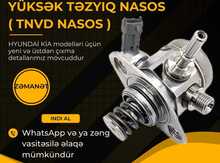 Kia, Hyundai yüksək təzyiq nasosu "Tnvd" — Bakı