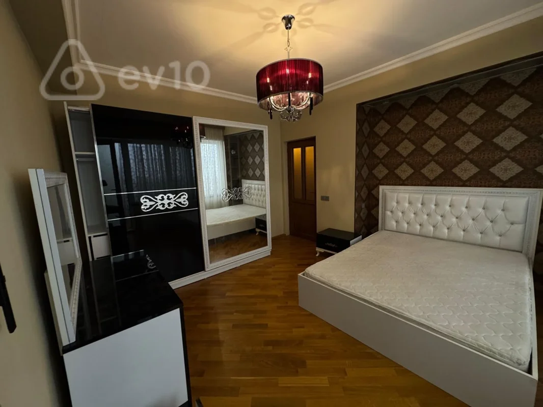 2 otaqlı mənzil, 70 m², Mangal steak house — kirayə — Bakı