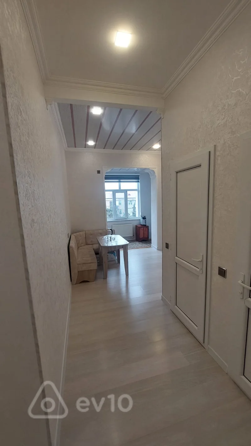 3 otaqlı mənzil, 65 m², 1məhəllə, Sumqayıt — kirayə — Mənzil, Sumqayıt (5)