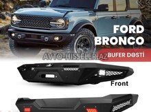 Ford Bronco buferi desti- avto-hisseler.az — Bakı