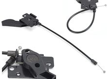 BMW F15/F16 Ön kapot trosu — Bakı