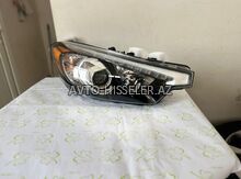 Kia Cerato 2013 LED farası — Bakı