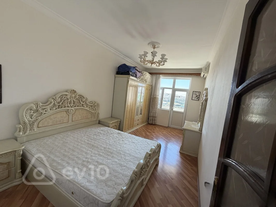 2 otaqlı mənzil, 100 m², A.M.Şərifzadə küçəsi — Mənzil, Bakı (3)