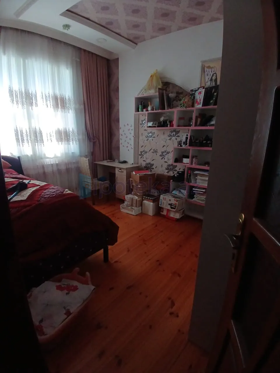Satılır: 5 Otaq, Evlər/Villalar, 106.00 m² — Ev, villa, Abşeron (4)