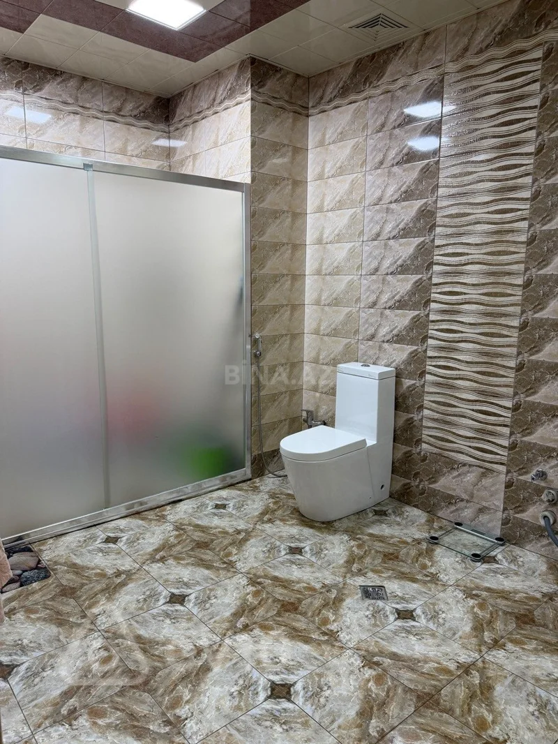 3 otaqlı mənzil, 163.3 m², Bakı, Aşıq Alı küç — Mənzil, Bakı (7)