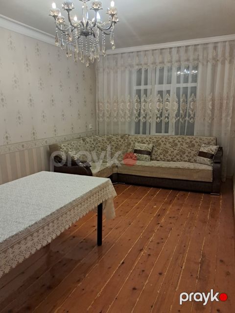İcarə: 3 otaqlı Köhnə tikili, 80 m², Suraxanı rayonu — Bakı