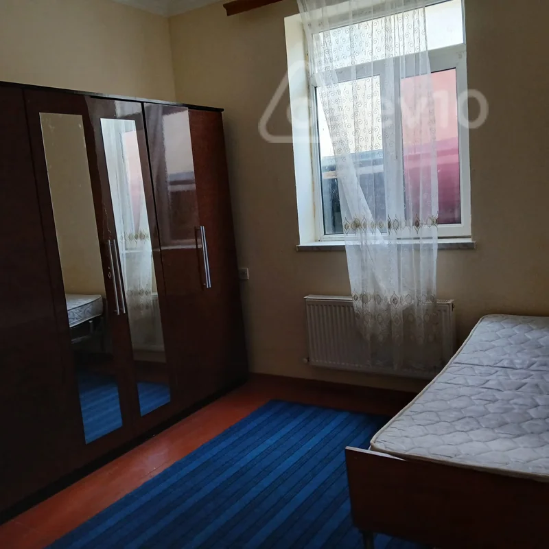 3 otaqlı mənzil, 80 m², İlqar Zülfüqarov Küçəsi — kirayə — Mənzil, Bakı (3)