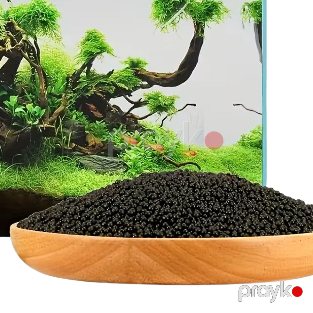 Akvarium üçün qrunt 2366, 1 kq — Mallar, Bakı (3)