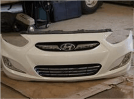 Hyundai accent 2011-2015 Ön buferi — Bakı