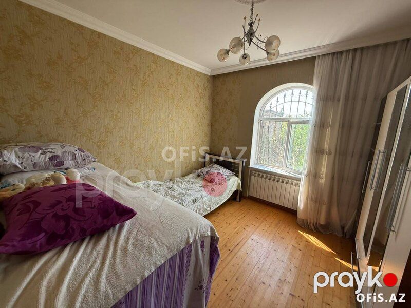 Həyət evləri Satılır Sabunçu r., Maştağa q., 4 otaq, 110 m² — Ev, villa, Bakı (8)