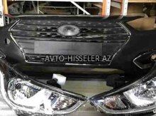 Hyundai Accent 2018-2020 ehtiyat hissələri — Bakı