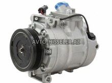 BMW BehrKondisioner Kompressoru 8FK351322751 — Bakı