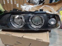 BMW E39 faraları — Bakı