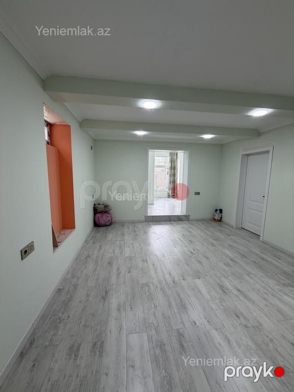 Satılır 9 otaqlı Həyət evi / Villa, 250 m², Səbail rayonu — Ev, villa, Bakı (11)