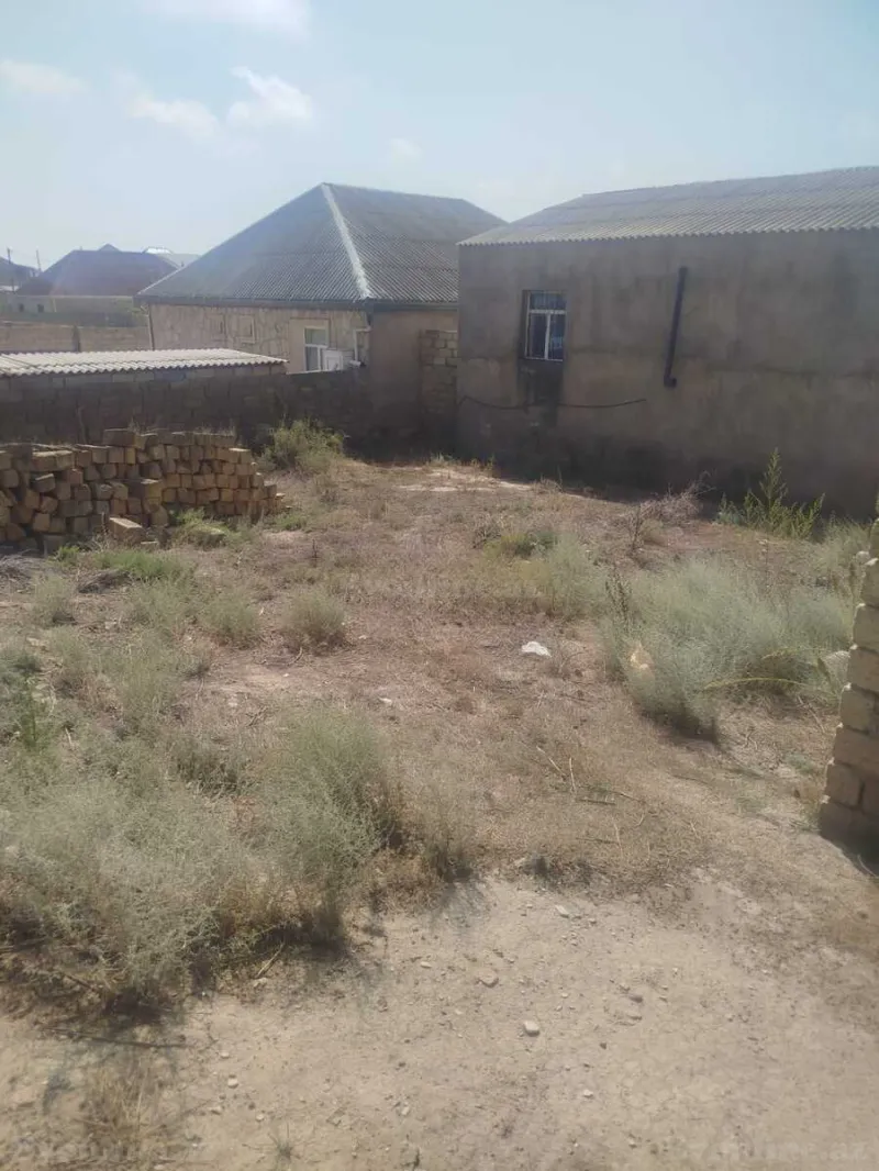 Satılır Torpaq 13 sot Bakı, Qaradağ r., Lökbatan — Torpaq, Bakı (2)