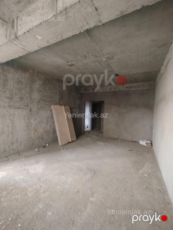 Satılır 1 otaqlı Bina evi menzil (Yeni tikili), 72 m², Xətai rayonu — Mənzil, Bakı (3)
