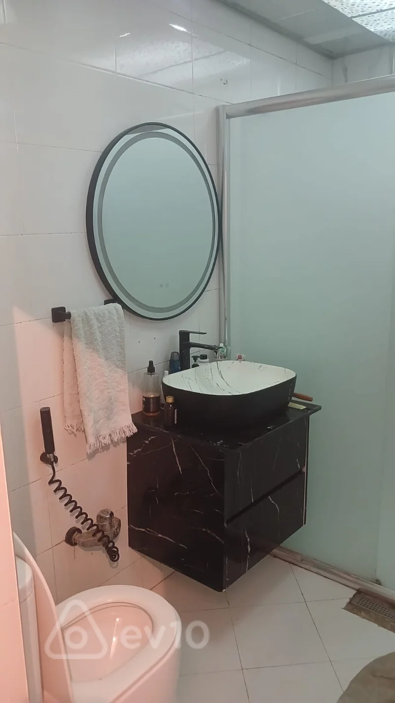 4 otaqlı həyət evi, 110 m², Xaqan Dadaşov küc — Ev, villa, Bakı (7)