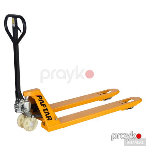 transpalet 2500 kq — Bakı
