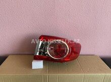Toyota Corolla 2011 Stopu -avto-hisseler.az — Bakı
