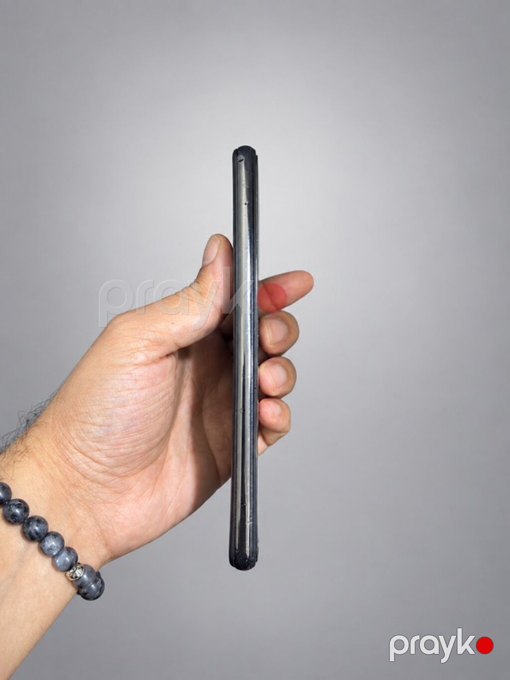 Samsung Galaxy A52, 128 GB, rəng - Qara, Barmaq izi — Samsung, Mehdiabad (3)