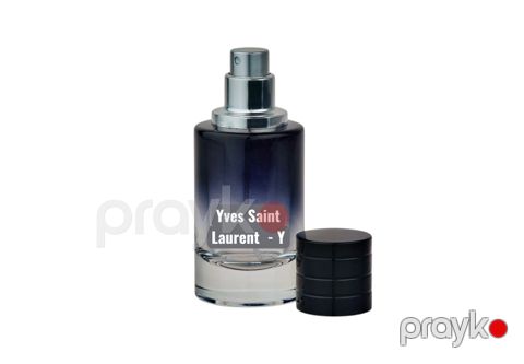 No Brand Y kişilər üçün ətir suyu 30 ml — Bakı
