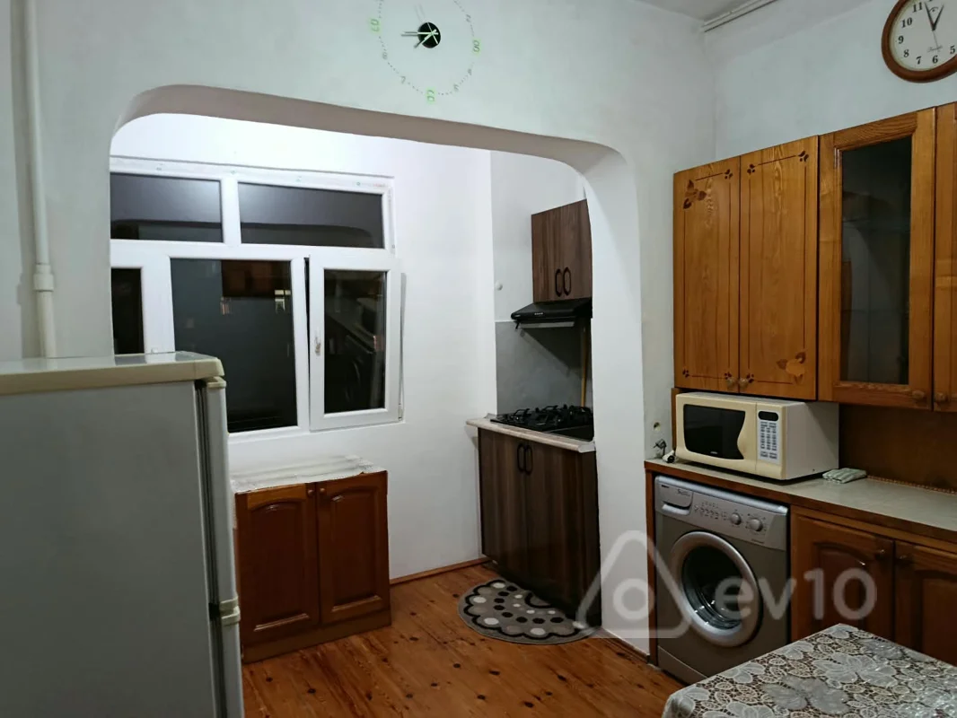 32 otaqlı mənzil, 909 m², qara qarayev prospekti — kirayə — Mənzil, Bakı (7)