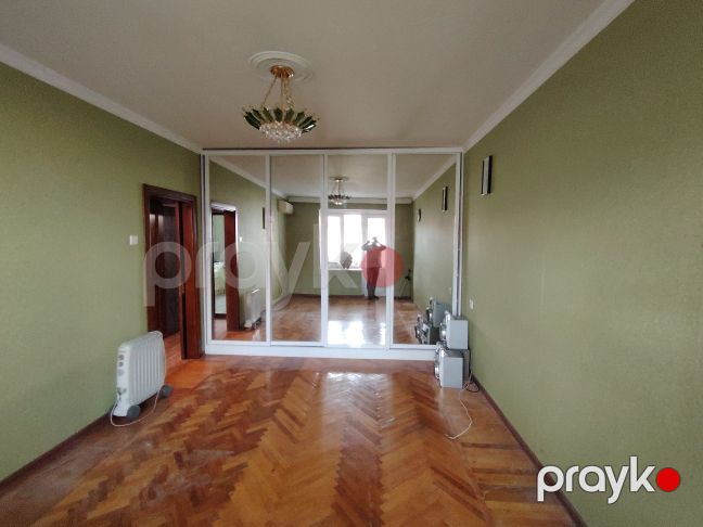 Satış: 3 otaqlı Köhnə tikili, 80 m², Yasamal rayonu — Mənzil, Bakı (5)