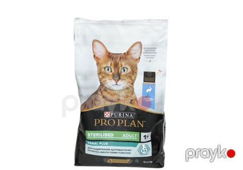 Quru yem Purina Pro Plan Adult, dovşan əti ilə, 10 kq — Bakı