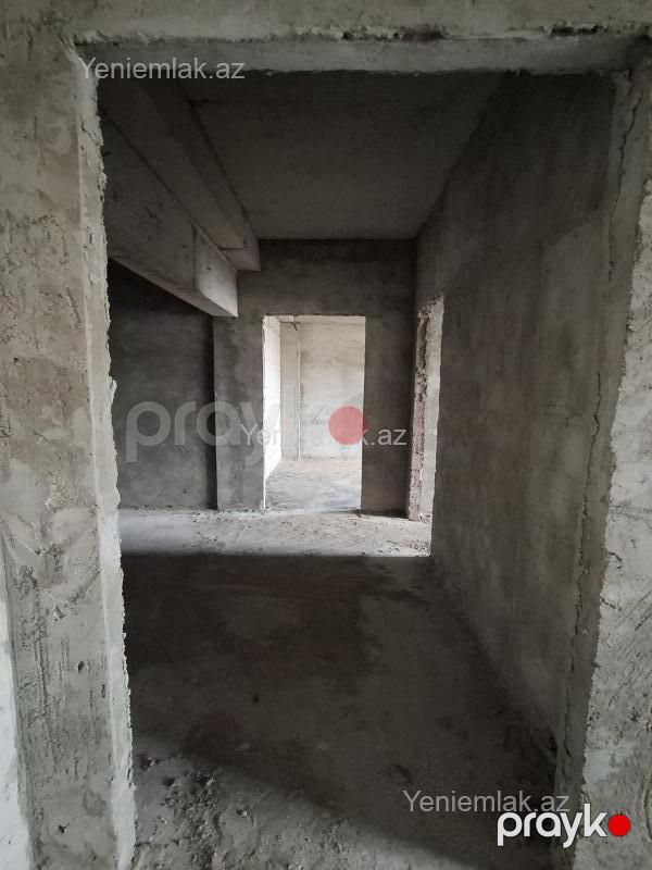 Satılır 2 otaqlı Bina evi menzil (Yeni tikili), 103 m², 16-cı məhəllə — Mənzil, Sumqayıt (11)