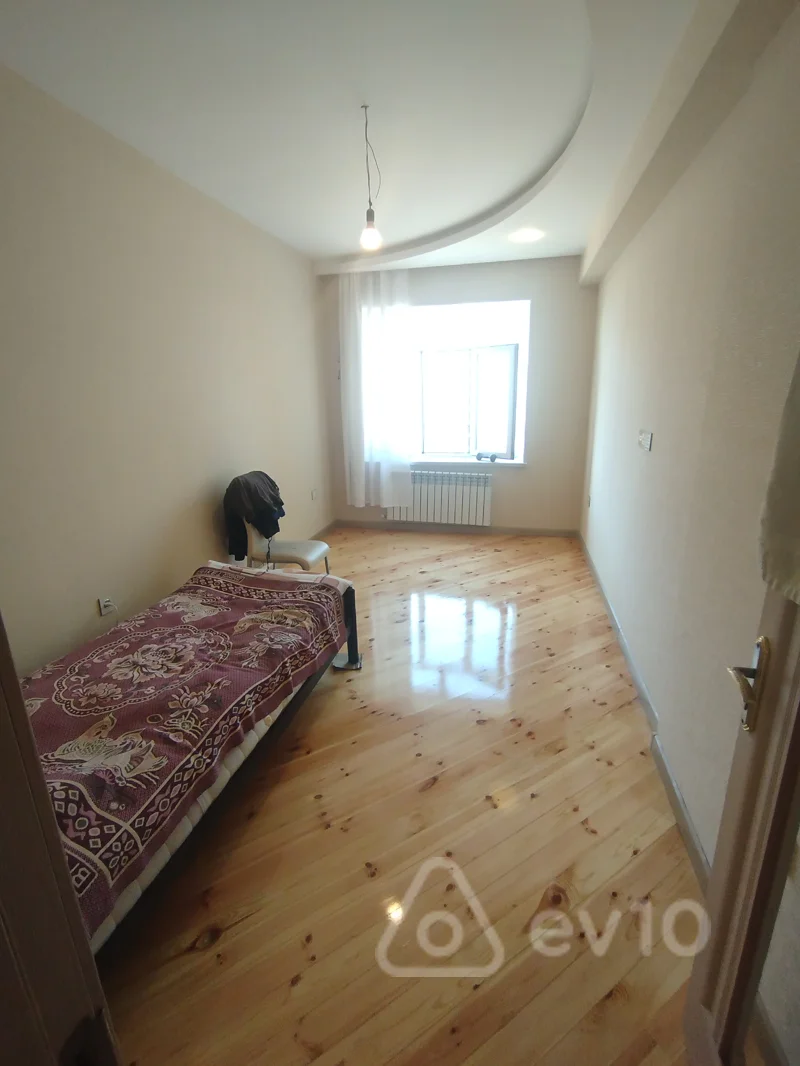 3 otaqlı mənzil, 85 m², Abşeron Gənclər şəhərciyi, Xırdalan — Mənzil, Xırdalan (2)