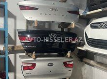 Hyundai və Kia modelləri üçün baqajlar — Bakı