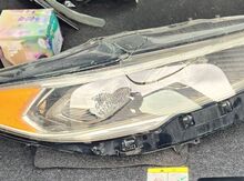 Ford Fusion 2016-2020 LED fara — Bakı