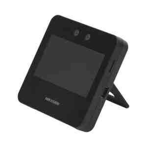 Hikvision DS-K1A340WX biometrika cihazı — Təhlükəsizlik sistemləri, Bakı (2)