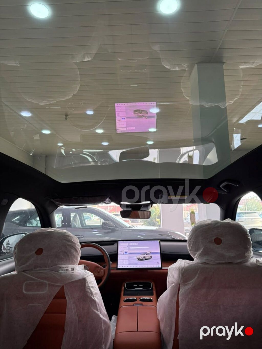 Changan Qiyuan Q07: 1.5 l 2026 il 215 km Pikap — Avtomobillər, Bakı (8)