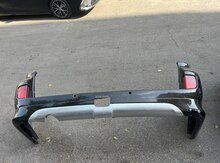 Toyota Land Cruiser 200 Bufer — Bakı