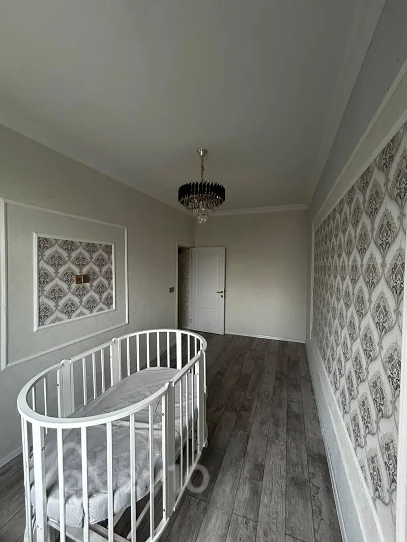 2 otaqlı mənzil, 60 m², Mircəlal — kirayə — Mənzil, Bakı (4)