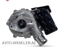 Ford Tranzit turbosu və turbo kartrici — Bakı