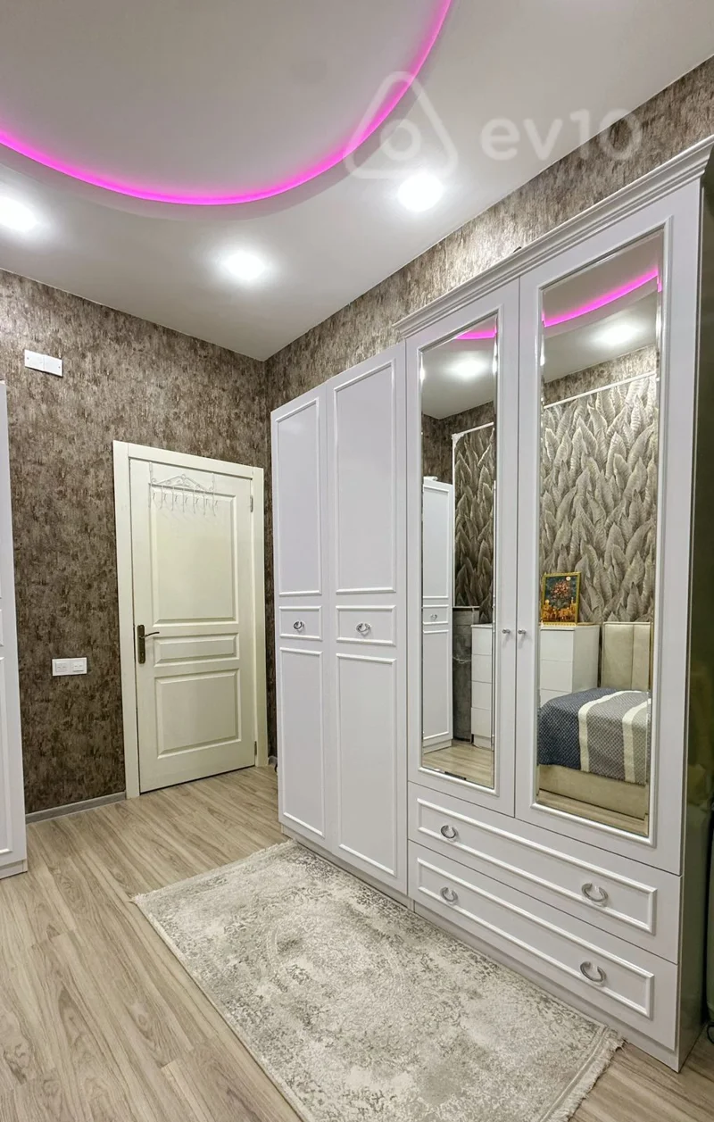 2 otaqlı mənzil, 56 m², Hövsan Mida 1 — Mənzil, Bakı (7)