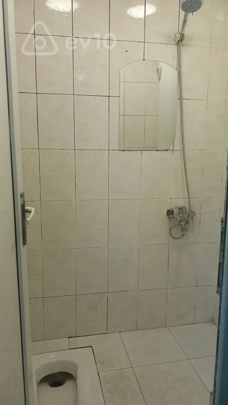 1 otaqlı mənzil, 30 m², Xalqlar Dostluğu — kirayə — Mənzil, Bakı (8)