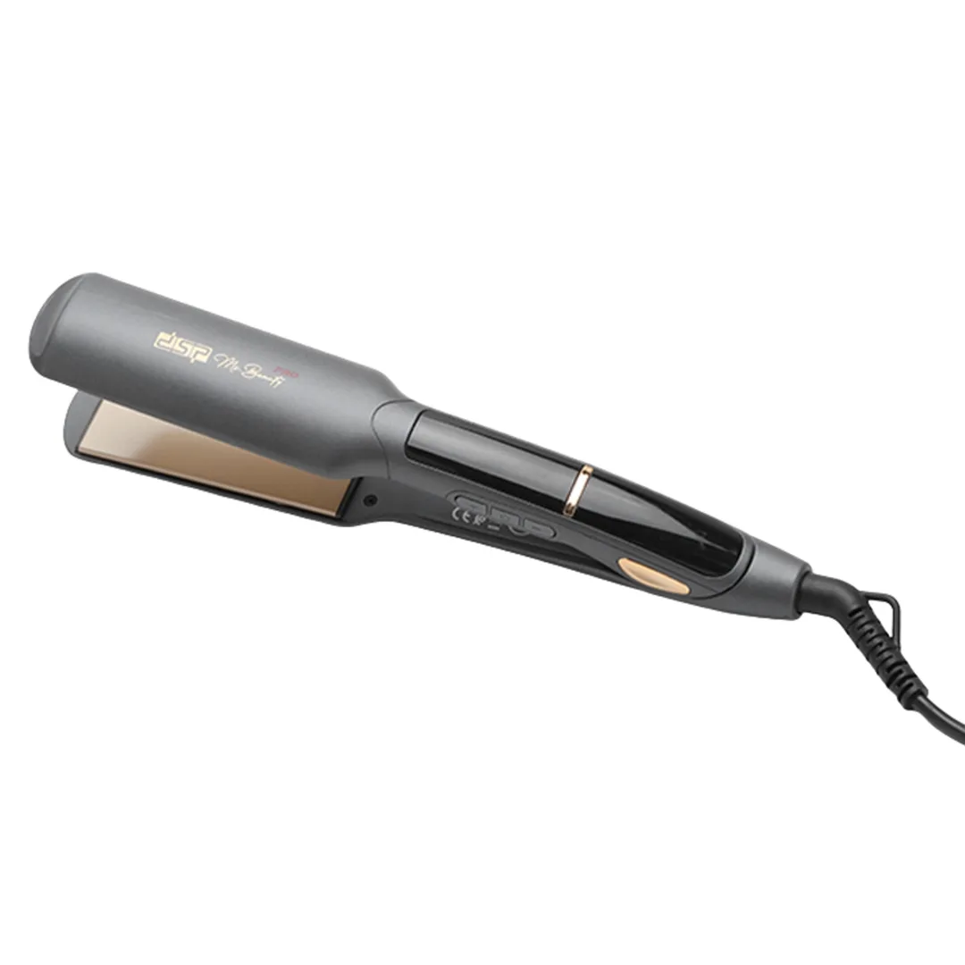 Saç düzləşdirici DSP 10003U(Qara) — Bakı