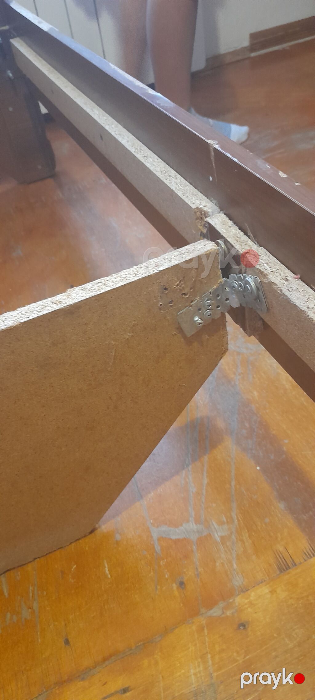 İki nəfərlik taxt və döşək dəsti - Ölçü: təxmini 160x200 sm (standart — Yataqlar, Sumqayıt (3)