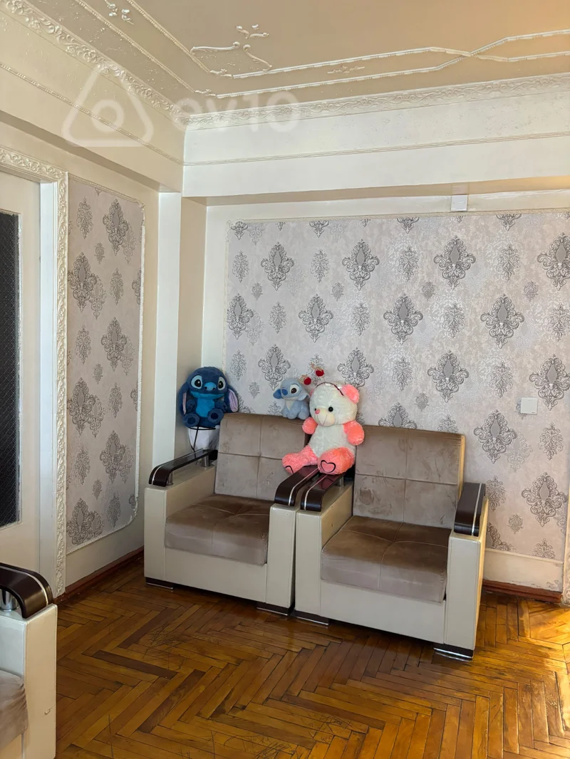 3 otaqlı mənzil, 85 m², z.xelilov — kirayə — Mənzil, Bakı (6)