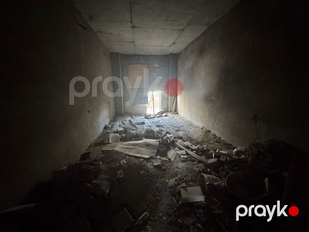 3 otaqlı, Yeni tikili, 158 kv. m — Mənzil, Bakı (8)