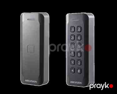 Card Reader Hikvision 1802 — Bakı