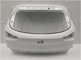 Hyundai Tucson 2019-2020 Baqaj qapağı — Bakı