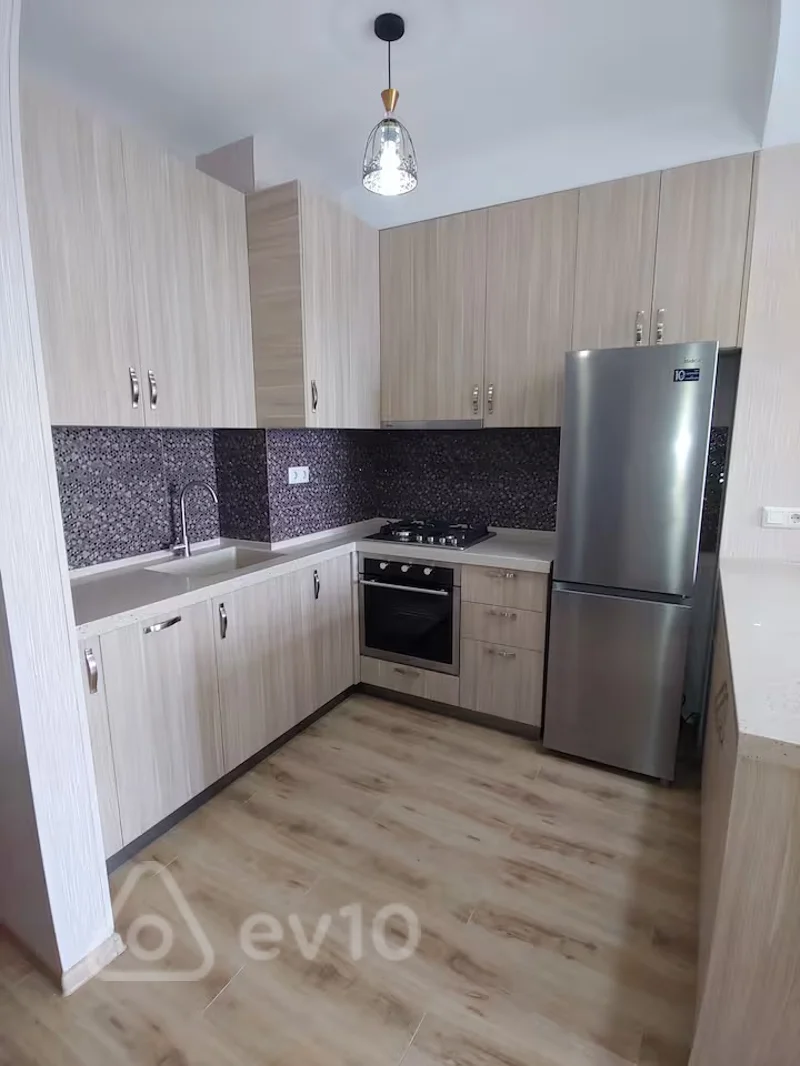 2 otaqlı mənzil, 85 m², Memar Əcəmi m/s. — günlük kirayə — Mənzil, Bakı (3)